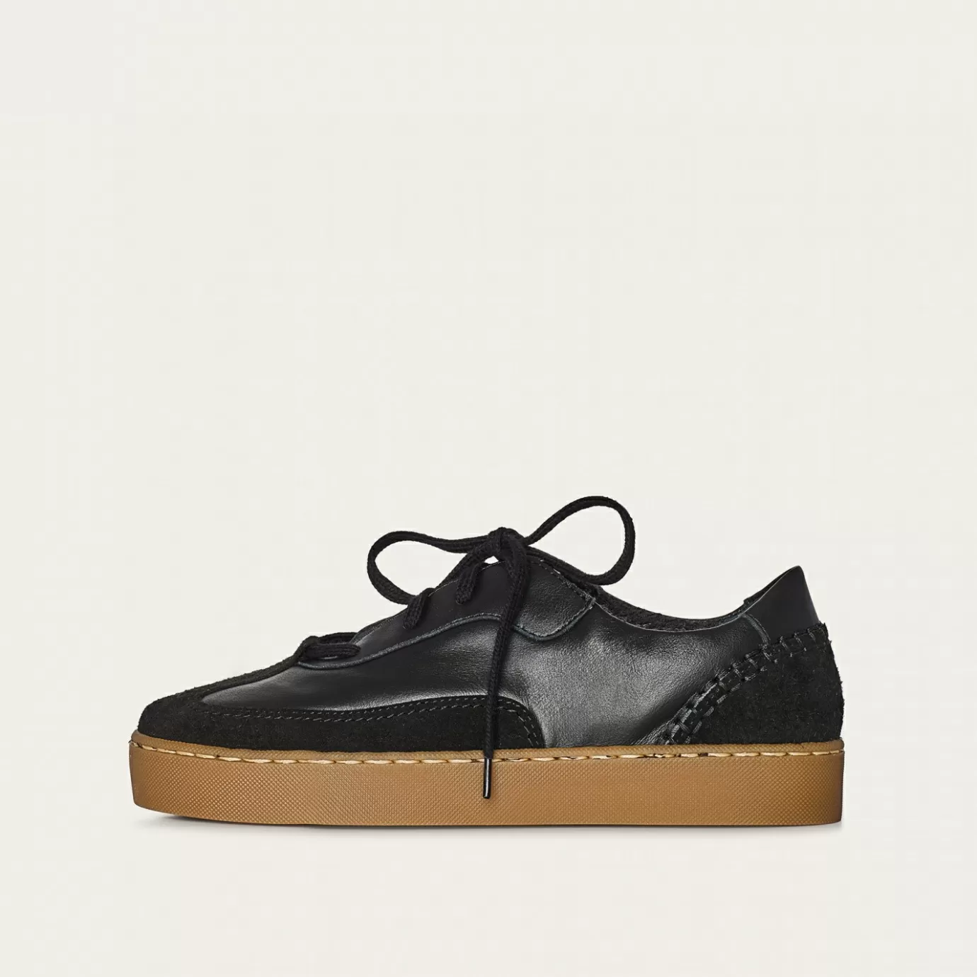 Balagan Aluf Sneakersy, Czarny | Sneakersy
