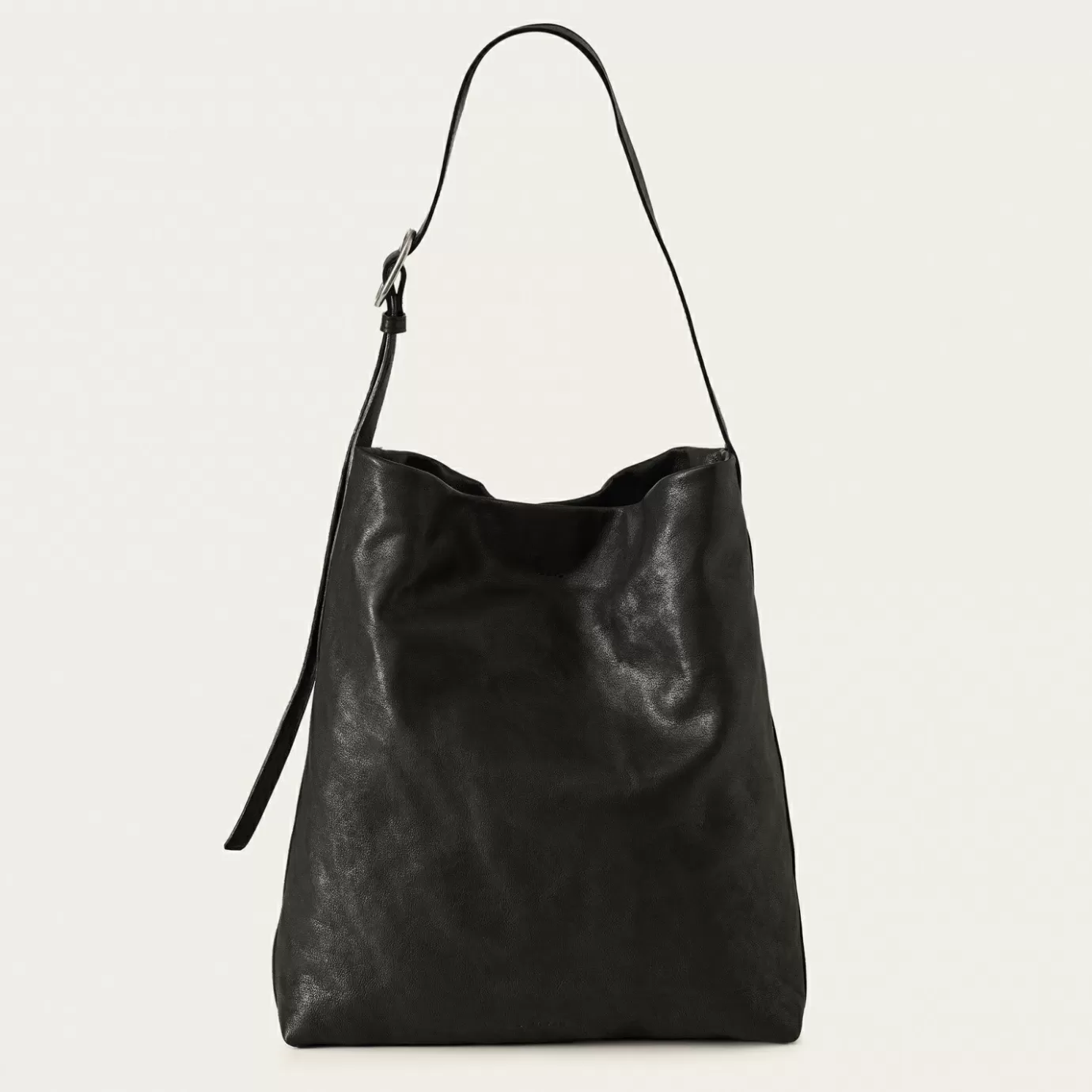 Balagan Daf Shopper L, Czarny | Shoppery