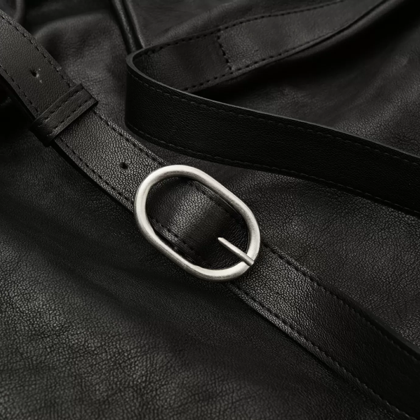 Balagan Daf Shopper L, Czarny | Shoppery