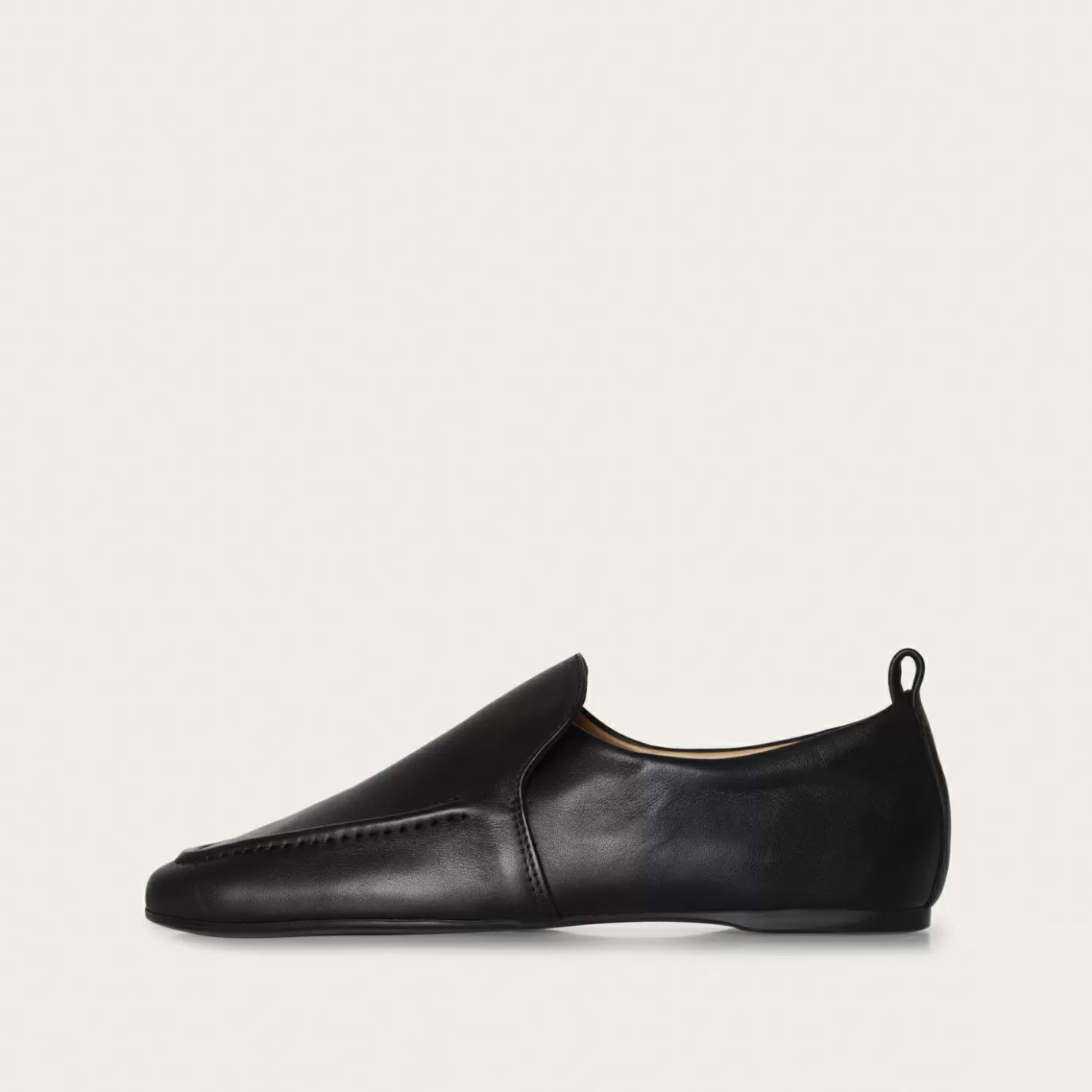 Balagan Enzo Loafersy, Czarny | Półbuty