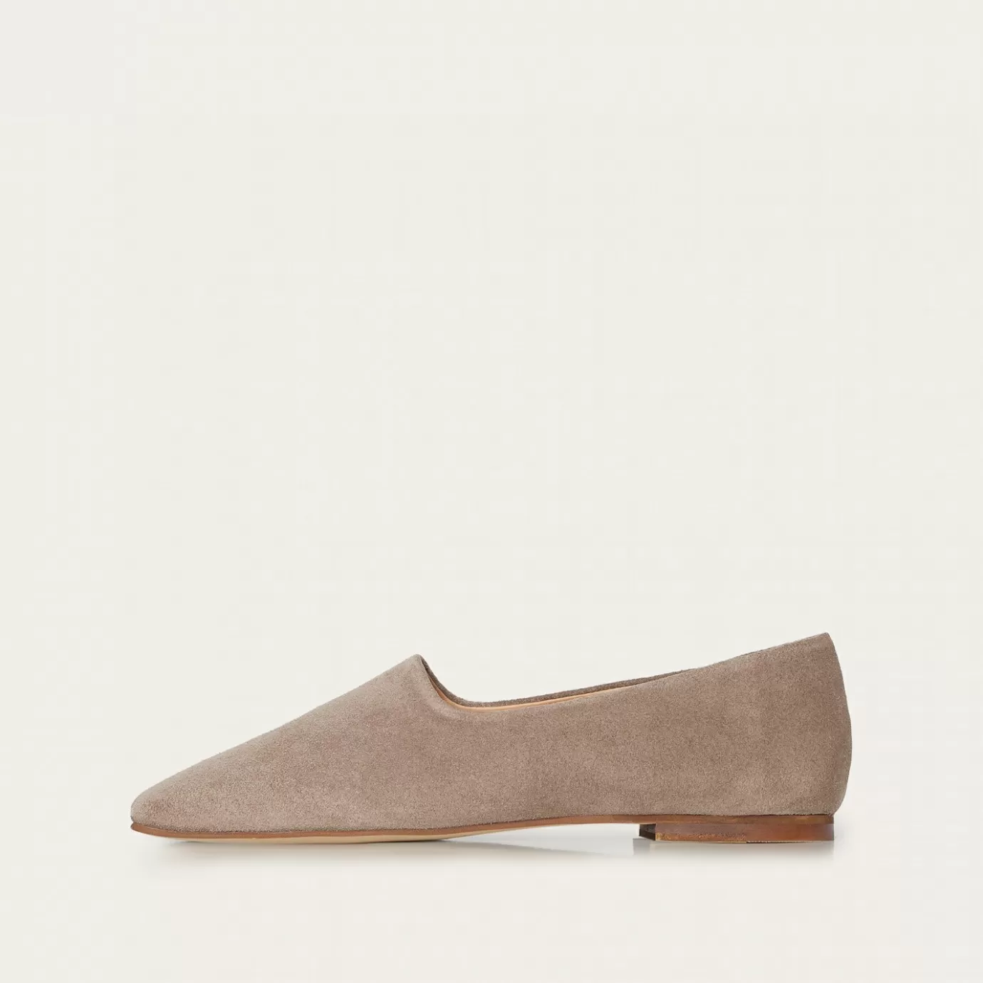 Balagan Malben Baleriny, Marrone | Baleriny