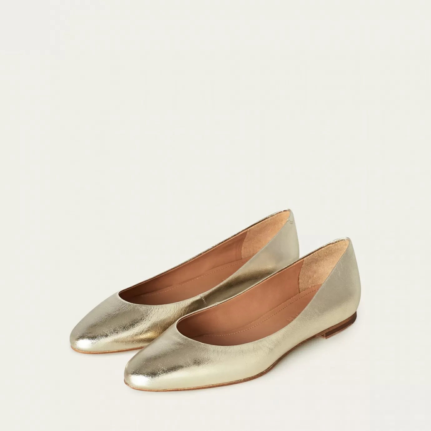 Balagan Mishor Baleriny, Zloty | Baleriny