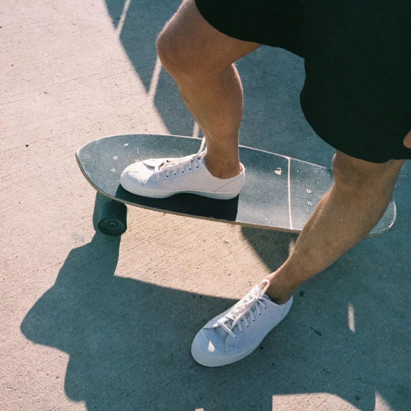 Balagan Novesta Star Master Sneakersy Meskie Vegan, Bezowy | Sneakersy