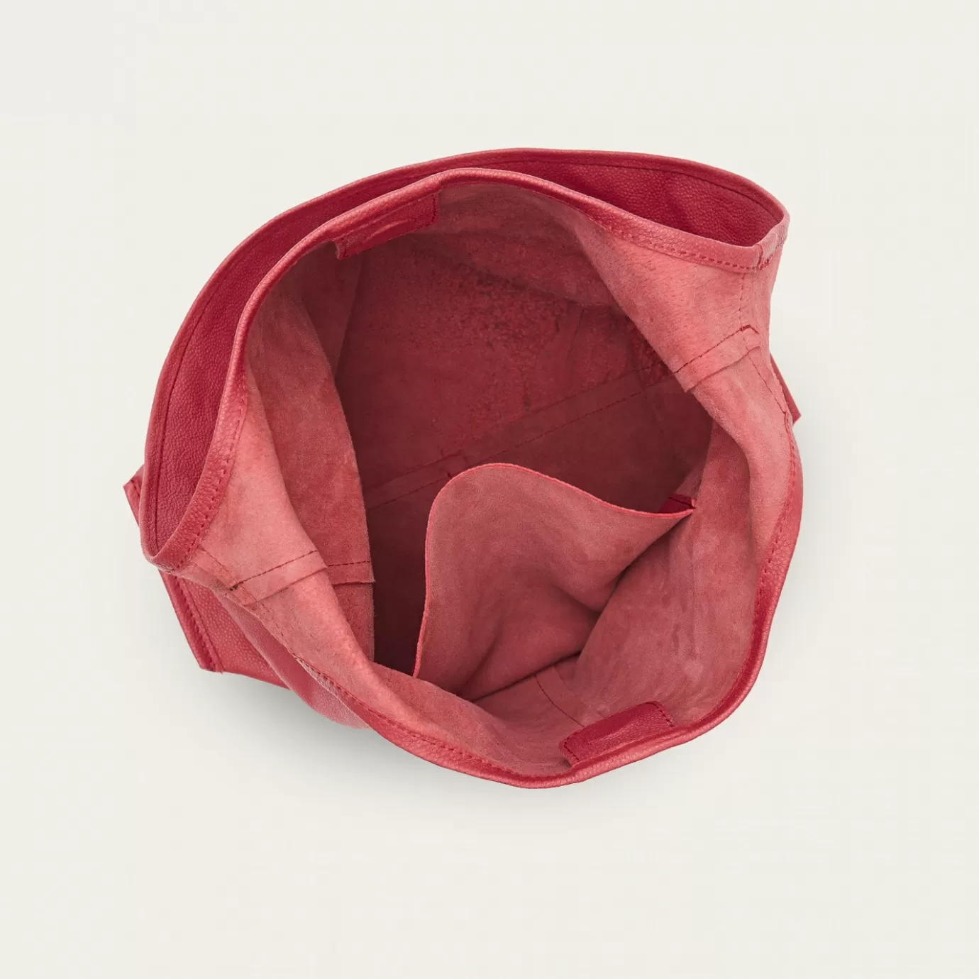 Balagan Sak Torebka M, Truskawkowy | Shoppery